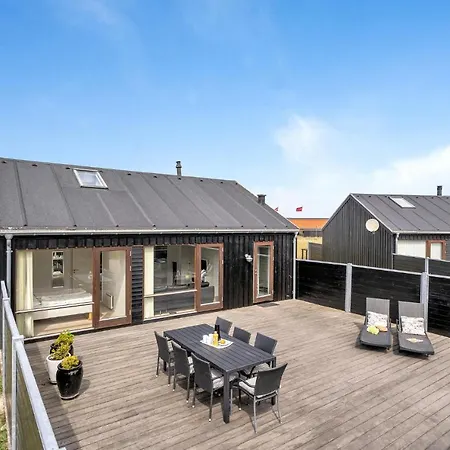 Prázdninový dům Lakolk Denmark Iii *