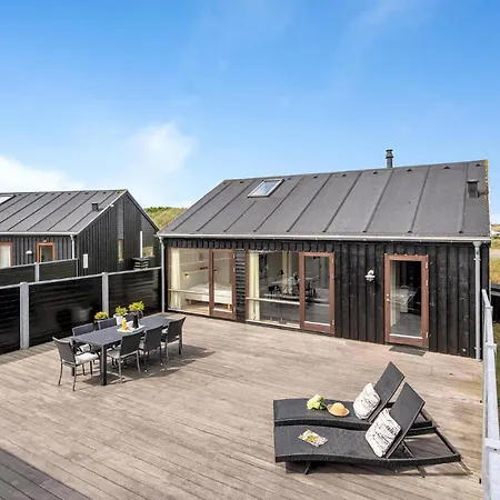 Prázdninový dům Lakolk Denmark Iii *