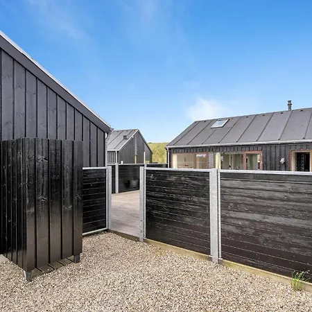 Prázdninový dům Lakolk Denmark Iii *