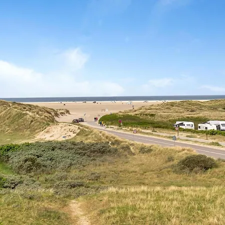 Lakolk Denmark Iii Romo