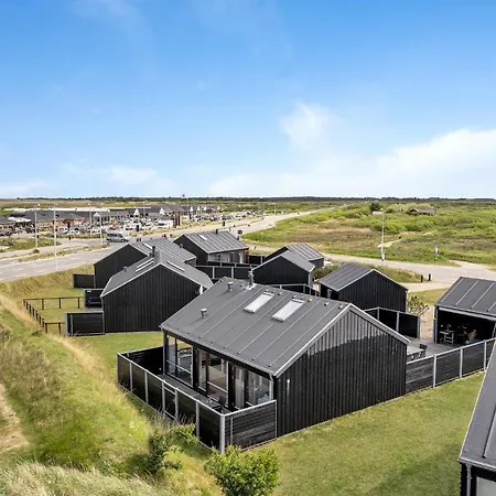 Lakolk Denmark Iii Prázdninový dům Romo