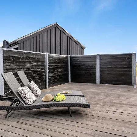 Lakolk Denmark Iii Romo