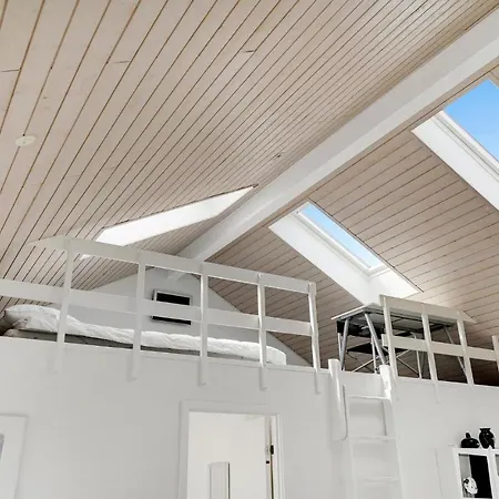 Prázdninový dům Lakolk Denmark Iii Romo