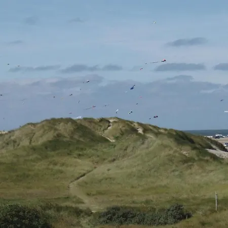 Prázdninový dům Lakolk Denmark Iii Romo