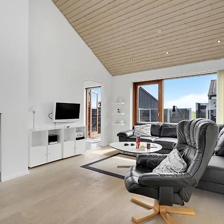 Amazing Home In Romo With Wifi * Romo