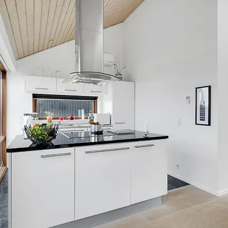 בית נופש Amazing Home In Romo With Wifi