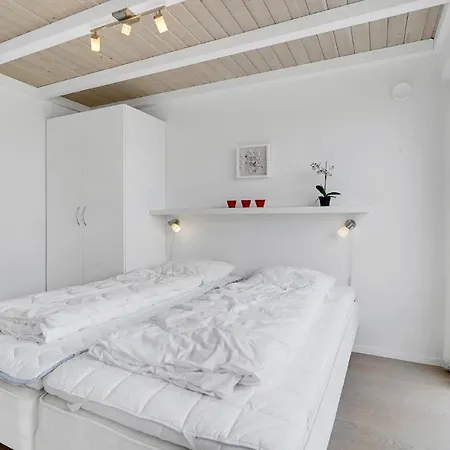 בית נופש Amazing Home In Romo With Wifi