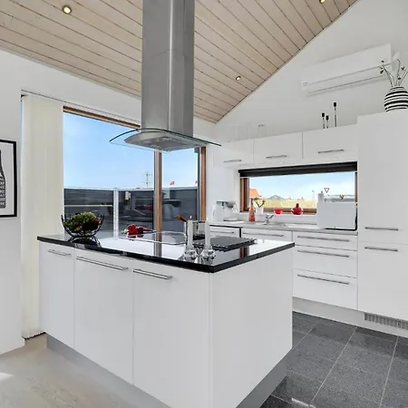 Amazing Home In Romo With Wifi בית נופש