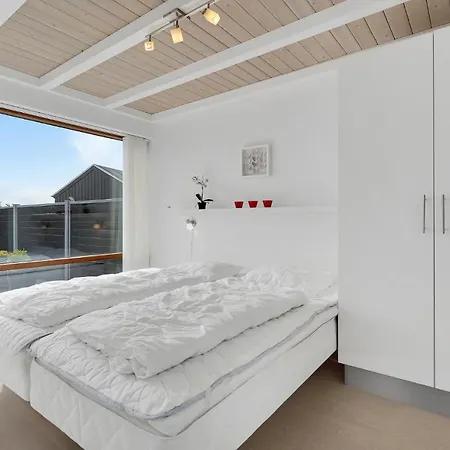 Lakolk Denmark Iii Prázdninový dům Romo