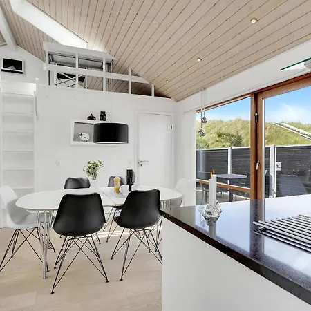בית נופש Amazing Home In Romo With Wifi